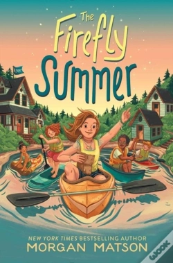 Capa do artigo Firefly Summer