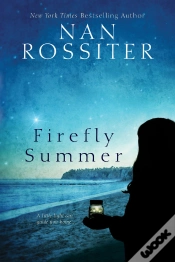 Capa do artigo Firefly Summer