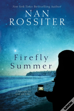 Capa do artigo Firefly Summer
