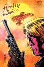 Firefly: The Fall Guys #1 - Preview