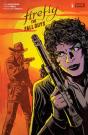 Firefly: The Fall Guys #2 - Preview