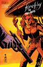 Firefly: The Fall Guys #3 - Preview