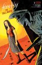Firefly: The Fall Guys #4 - Preview