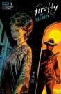 Firefly: The Fall Guys #5 - Preview