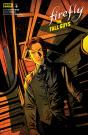 Firefly: The Fall Guys #6 - Preview