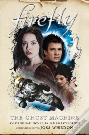 Capa do artigo Firefly - The Ghost Machine