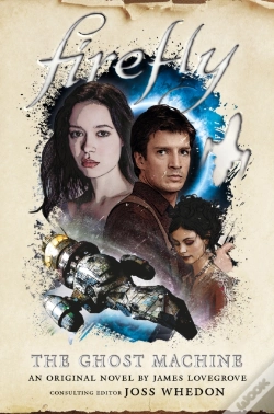 Capa do artigo Firefly - The Ghost Machine
