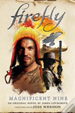 Capa do artigo Firefly - The Magnificent Nine