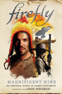 Firefly - The Magnificent Nine - Preview