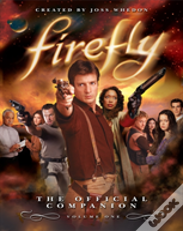 Firefly: The Official Companion