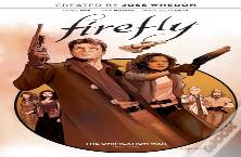 Firefly: The Unification War Vol. 1