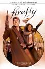 Firefly: The Unification War Vol. 1 - Preview