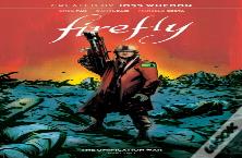 Firefly: The Unification War Vol. 2