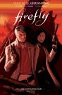 Firefly: The Unification War Vol. 3 - Preview