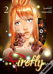 Capa do artigo Firefly - Tome 2