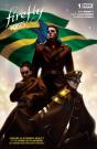 Firefly: 'Verses #1 - Preview