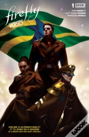Capa do artigo Firefly: 
