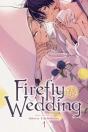 Firefly Wedding, Vol. 1 - Preview