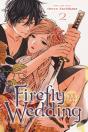 Firefly Wedding, Vol. 2 - Preview