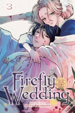 Capa do artigo Firefly Wedding, Vol. 3
