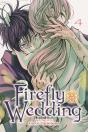 Firefly Wedding, Vol. 4 - Preview