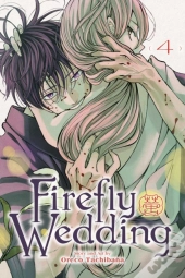 Firefly Wedding, Vol. 4