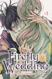 Capa do artigo Firefly Wedding, Vol. 4
