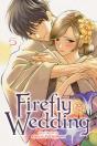 Firefly Wedding, Vol. 5 - Preview