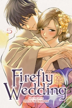 Capa do artigo Firefly Wedding, Vol. 5