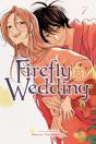 Firefly Wedding, Vol. 7 - Preview
