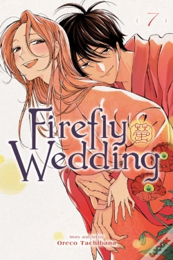 Capa do artigo Firefly Wedding, Vol. 7