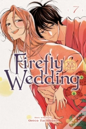 Capa do artigo Firefly Wedding, Vol. 7