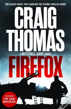Capa do artigo Firefox