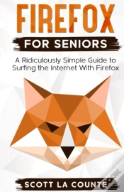 Capa do artigo Firefox For Seniors