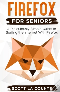 Capa do artigo Firefox For Seniors