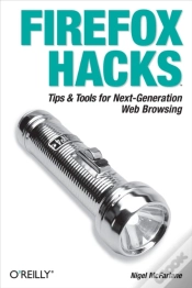 Capa do artigo Firefox Hacks