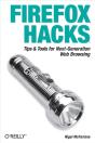 Firefox Hacks - Preview