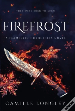 Capa do artigo Firefrost