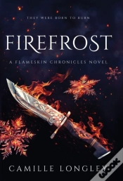 Capa do artigo Firefrost