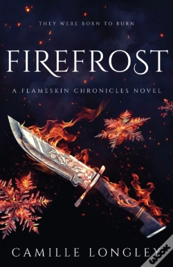 Capa do artigo Firefrost