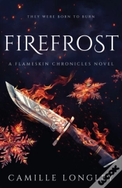 Capa do artigo Firefrost