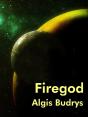 Firegod - Preview