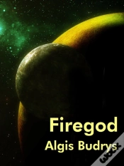 Capa do artigo Firegod