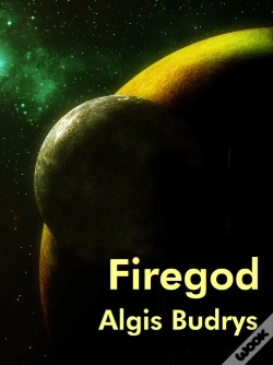 Capa do artigo Firegod
