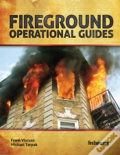 Capa do artigo Fireground Operational Guides
