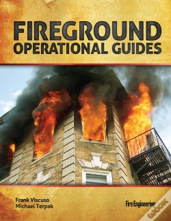 Capa do artigo Fireground Operational Guides
