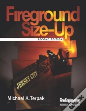 Capa do artigo Fireground Size-Up