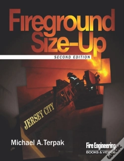 Capa do artigo Fireground Size-Up