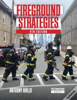 Capa do artigo Fireground Strategies