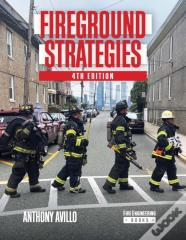 Fireground Strategies
